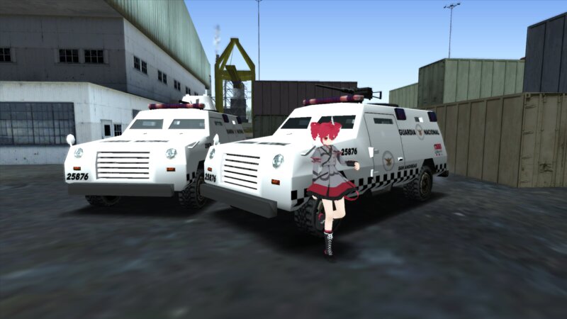mod